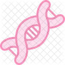 Dna strand  Icon