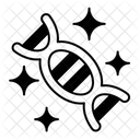 DNA Strand  Icon