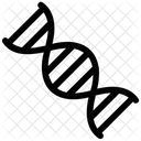 DNA Strand  Icône