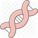 DNA-Strang  Symbol