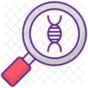 Dna structure  Icon