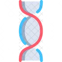 DNA Structure  Icône