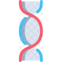 DNA-Struktur  Symbol