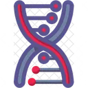 DNA-Struktur  Symbol
