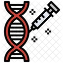 DNA-Struktur  Symbol