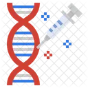 DNA-Struktur  Symbol