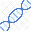 DNA-Struktur  Symbol