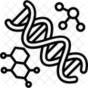 DNA Struktur Doppelhelix DNA Symbol