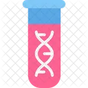 DNA-Test  Symbol