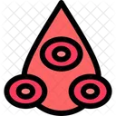 DNA Test Forschung Test Symbol