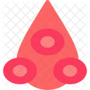 DNA Test Forschung Test Symbol