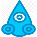 DNA Test Forschung Test Symbol