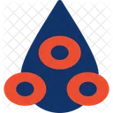 DNA Test Forschung Test Symbol