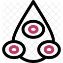DNA Test Forschung Test Symbol
