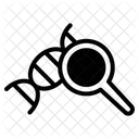 DNA Test Symbol