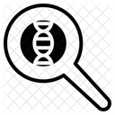 DNA Test Symbol