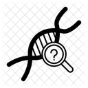 DNA Test Symbol