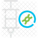 DNA Genetik Biologie Symbol