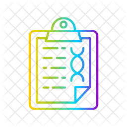 Dna Test  Icon