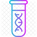 Dna test  Icon