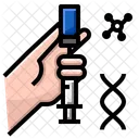 Drugstore Medicine Painkiller Icon
