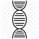 Dna Test  Icon