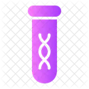Dna Test  Symbol