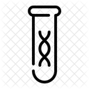 Dna Test Dna Gene Symbol