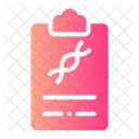 Dna test  Symbol