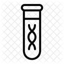 Dna test  Symbol