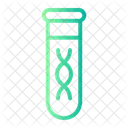 Dna test  Symbol