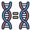 Dna twin  Icon