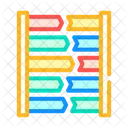 Dna Wall  Icon