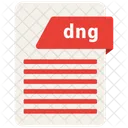 Dng 파일  아이콘