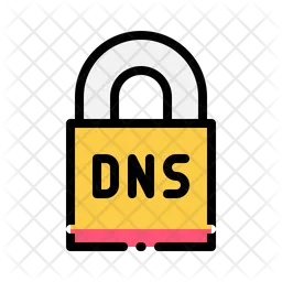 DNS  Icono