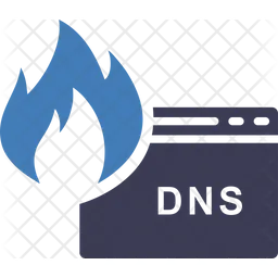 Dns  Icon