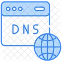 Dns Server Icon