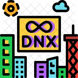 Dnx Festival  Icon