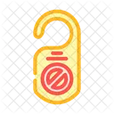 Do Not Disturb Icon