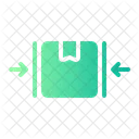 Do not clamp  Icon