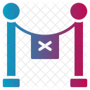 Do Not Close  Icon