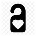 Do not disturb  Icon