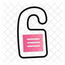 Do Not Disturb  Icon