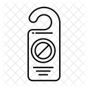 Do Not Disturb  Icon