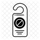 Do Not Disturb Icon