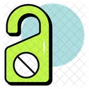 Do Not Disturb Icon