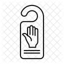 Do Not Disturb Icon
