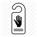 Do Not Disturb Icon