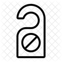 Do Not Disturb  Icon