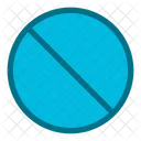 Do Not Disturb User Interfaces Icon